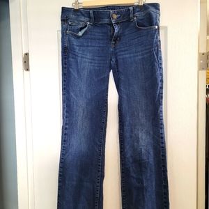 American Eagle Slim Boot Jeans. Size 12